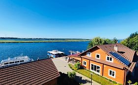 Karczma Rybna Rybaczowka Marina B&B